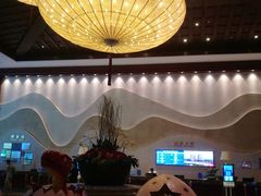 -河源客天下-温泉小镇