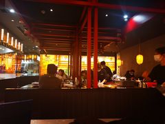 -厚贞日式烤肉(浦东汇智店)