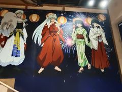 -IPSTAR·潮玩星球·主题店(上海店)