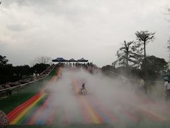 -长洲岛都市农业公园