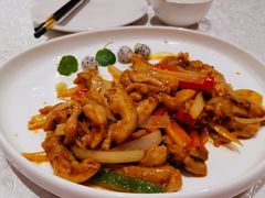 -马凯餐厅(地安门店)