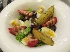 -LA CREPERIE BRETONNE布列塔尼法式餐厅(天童北路店)