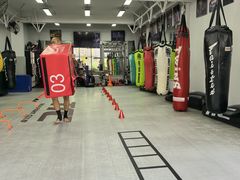 -TFC 纯泰拳馆MuayThai