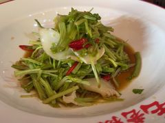 -蚝老板海鲜烧烤大排档(码头店)