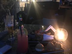 -Rock Bar Bali(Bali)
