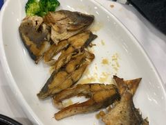 香煎金仓鱼-粤西稻里(富力路店)