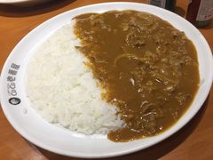 -CoCo壱番屋(久光百货店)