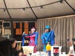 -九十九顶毡房(阜石路店)