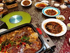 -德泰楼餐饮(莲湖路店)