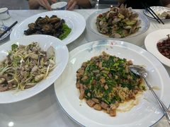 -天隆酒店·本地海鲜鲁菜(烟台大学店)