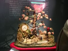 -故宫钟表馆