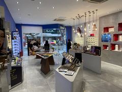 -茂昌眼镜(南京西路店)