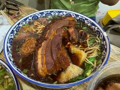-九八五面馆(欧洲城店)