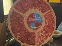 -吼堂老火锅(太古里总店)