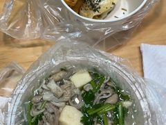 -张记汤馆(嫩江路店)