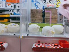 -风云再起游乐汇(南京常发广场店)