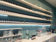 -墨more调香馆DIY自调香水(博雅国际中心B座店)