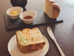 -北京华彬费尔蒙酒店·刃餐厅