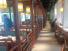 -老员外骨汤火锅(海州古城店)