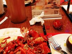 -西双版纳洲际度假酒店-海鲜傣味烧烤·侬香全日制餐厅