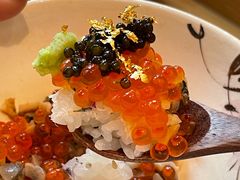 -Sushi Zo Hong Kong