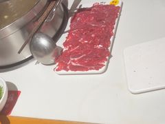 -焯牛潮汕牛肉火锅(云峰街创始店)