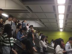 -黄埔大道(地铁站)