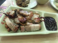 元朗烧肉-百家鸡味馆(清泰店)
