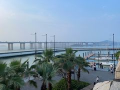 -南沙游艇会·大兵船餐厅