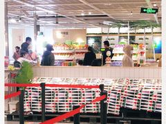 -宜家·瑞典风味餐厅(海达南街店)