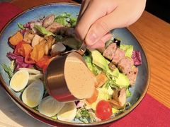 -百特喜·意大利餐厅(八佰伴镇江店)