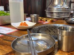-韩一品韩国料理(柏庐南路店)