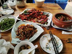 -小厨子私房菜·云南美食店