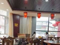 -德顺源·非遗烧麦·老菜(大观园店)