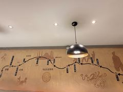 -山丹丹西北菜(金贸大厦店)