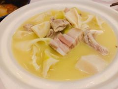 -金时代顺风大酒店(静安大融城店)