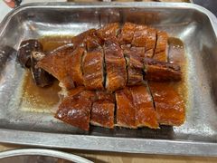 -夏茅维记饭店