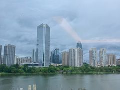 -惠州康帝国际酒店