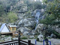 -九如山休闲旅游度假区
