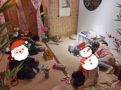 -第三空间·趣味桌游·轰趴.室内CS.剧本杀(大武汉1911店)