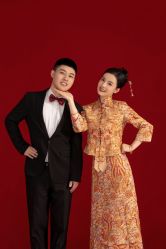 -蜜恋婚纱摄影·客片研发(苏州店)