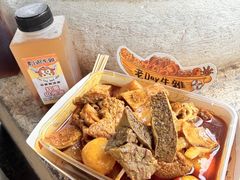 -老day牛杂(官也街总店)