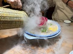 -老雒阳面馆·水席(定鼎门店)