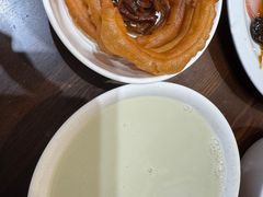-姚记炒肝店(簋街店)