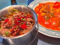 -伯友茶记(中华广场店)