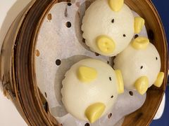 -汇景希尔顿逸林酒店·悦轩中餐厅