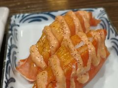 -大雄寿司(中华广场店)