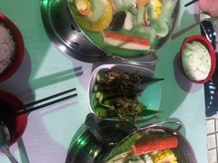 -张妈台式锅烧(深大店)