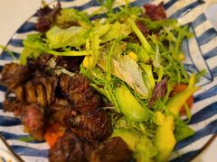 -千寻山野烤肉(中关村店)
