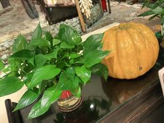 -渝信川菜(西单店)